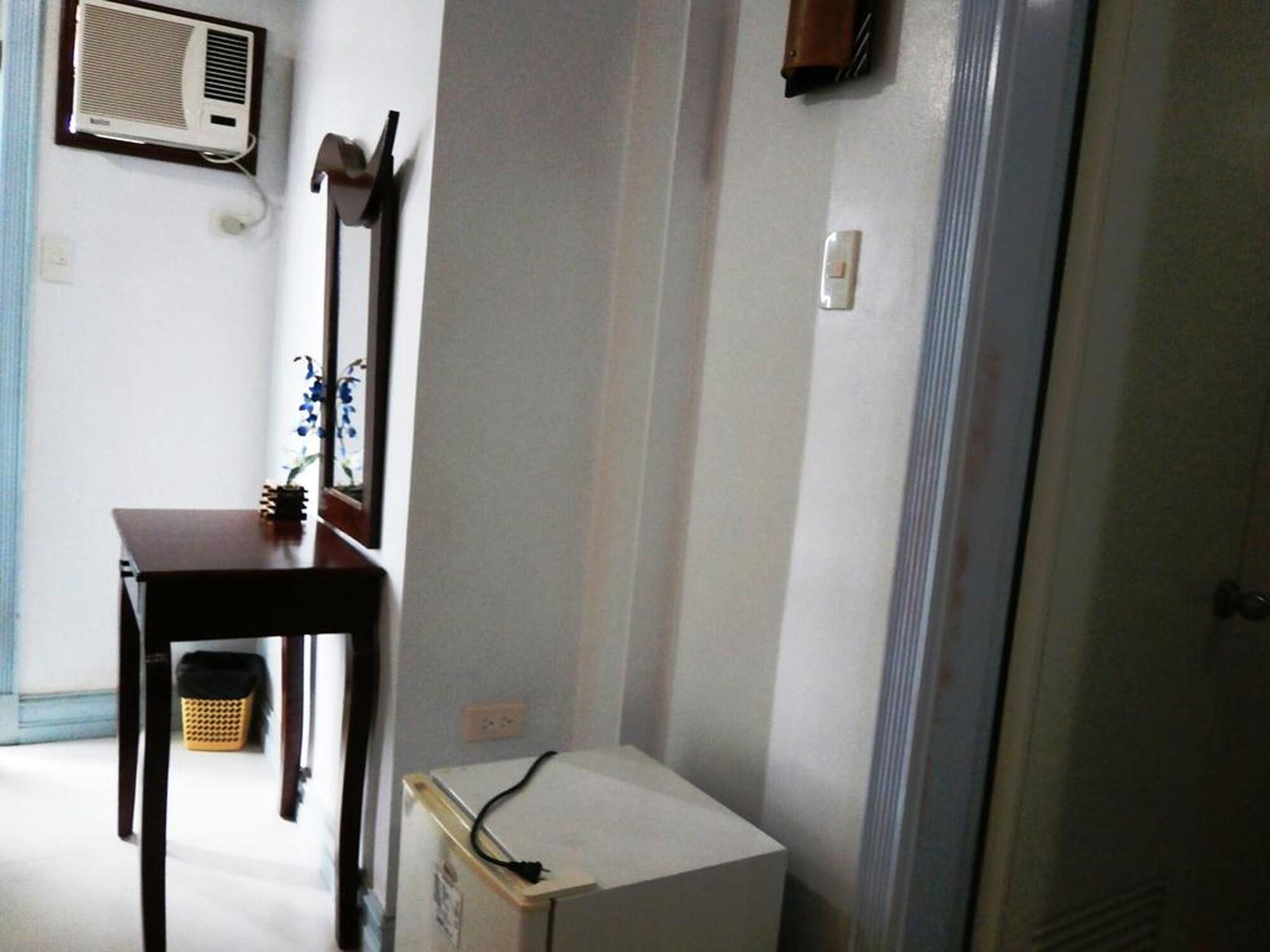 Bora Sky Hotel Balabag  Eksteriør billede