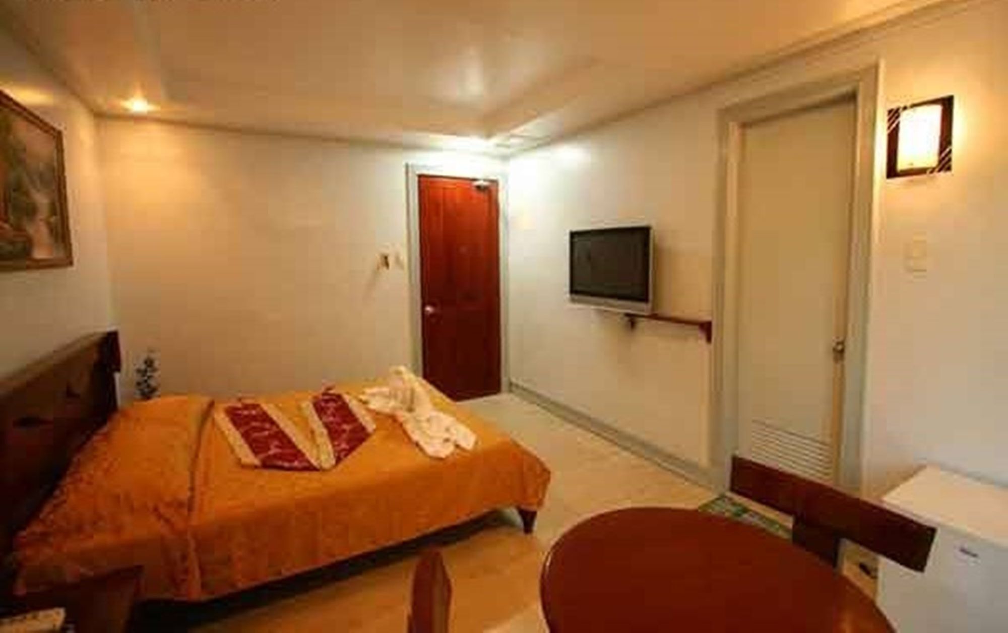 Bora Sky Hotel Balabag  Eksteriør billede